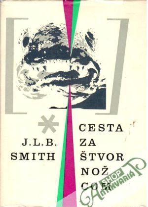 Cesta za štvornožcom - Smith J. L. B.
