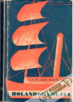Holandská sláva - Hartog de Jan