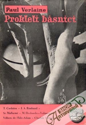 Prokletí básnící - Verlaine Paul