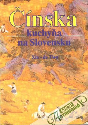 Čínska kuchyňa na slovensku - Tien Xin