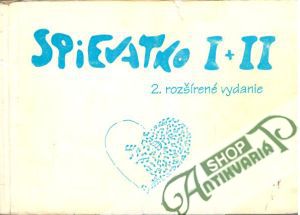 Spievatko I + II - Račák Jozef