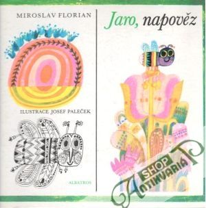 Jaro, napověz - Florian Miroslav