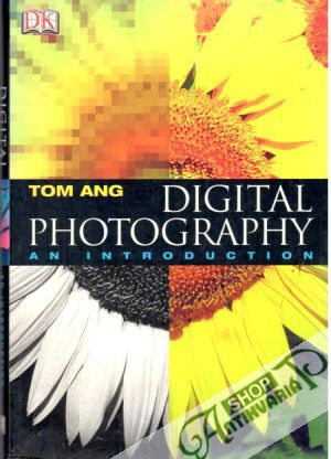 Digital photography: An introduction - Ang Tom