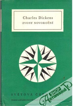 Zvony novoroční - Dickens Charles