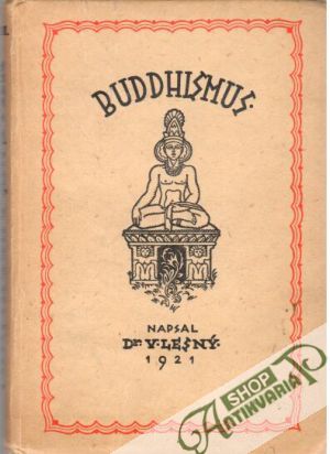 Buddhismus - Lesný V.