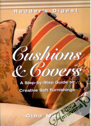 Cushions & covers - Moore Gina