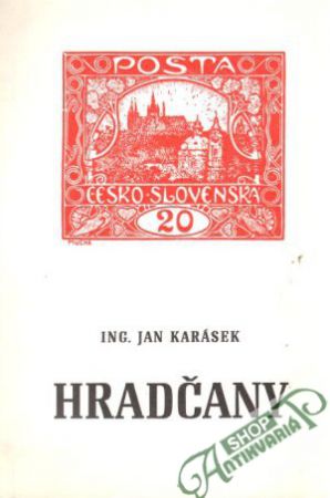Hradčany - Karásek Jan