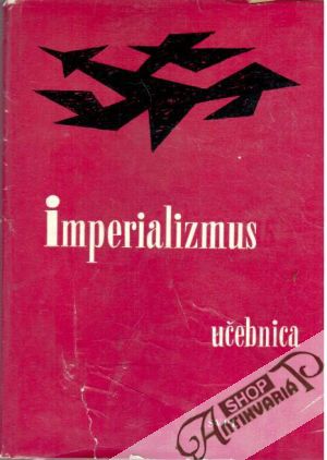 Imperializmus - Kolektív autorov