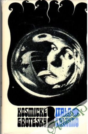 Kosmické grotesky - Calvino Italo