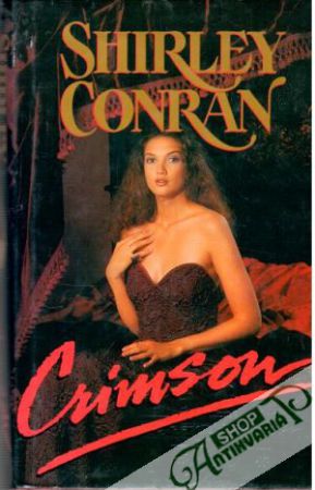 Crimson - Conran Shirley