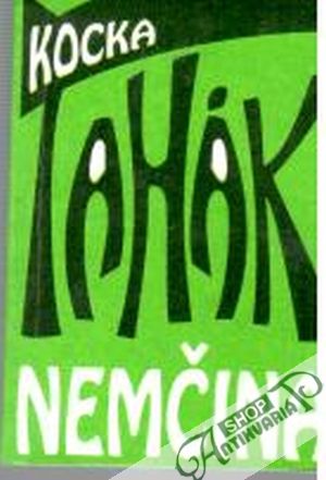 Ťahák - Nemčina - Kolektív autorov