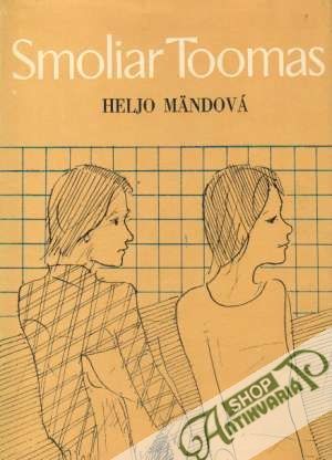 Smoliar Toomas - Mändová Heljo