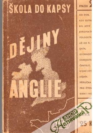Dějiny Anglie (od dávnověku do roku 1947) - Cháb Václav