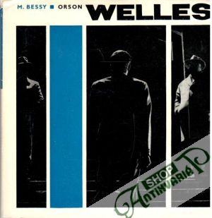 Orson Welles - Bessy Maurice