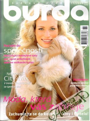 Burda 11/2006 - Kolektív autorov