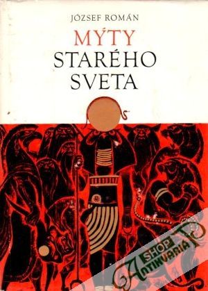 Mýty starého sveta - Román József