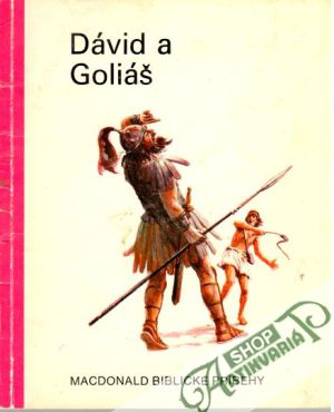 Dávid a Goliáš - MacDonald