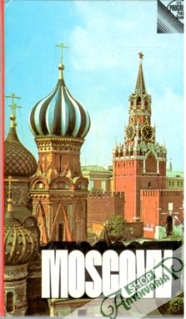 Moscow - Chernov Vladimir