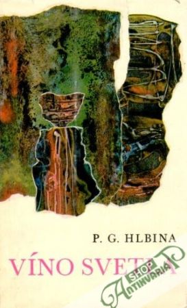 Víno svetla - Hlbina P.G.