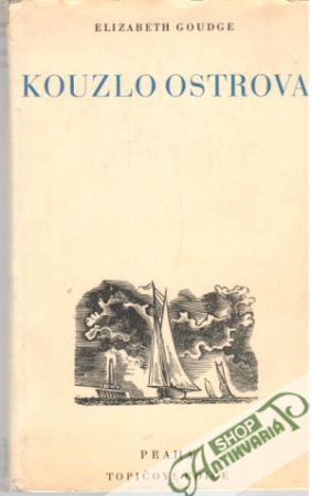 Kouzlo ostrova - Goudge Elizabeth