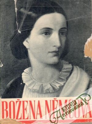 Božena Němcová - Kubka F., Novotný M.