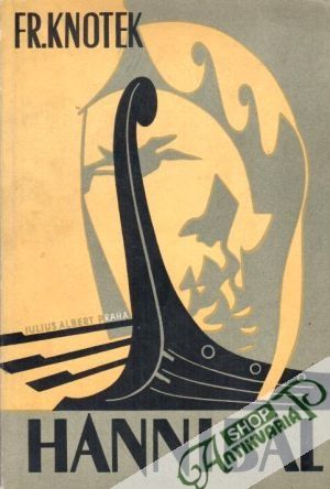 Hannibal - Knotek František
