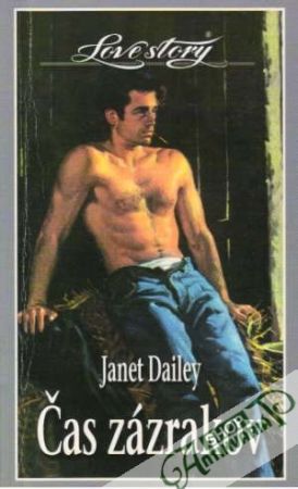 Čas zázrakov - Dailey Janet