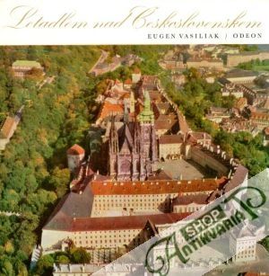 Letadlem nad Československem - Vasiliak Eugen
