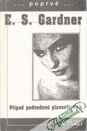 Případ podvedené plavovlásky - Gardner E. S.