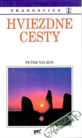 Hviezdne cesty - Nilson Peter