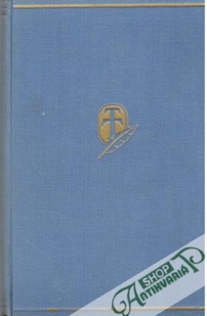 Brat Martin - Hoferová Klára