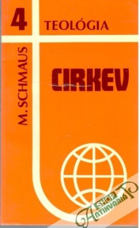 Cirkev - Schmaus M.