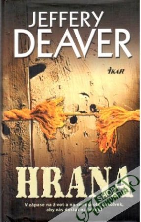 Hrana - Deaver Jeffery