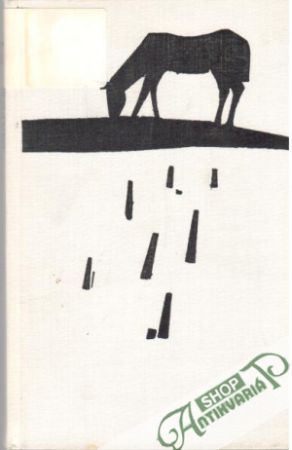 Golet v údolí - Olbracht Ivan