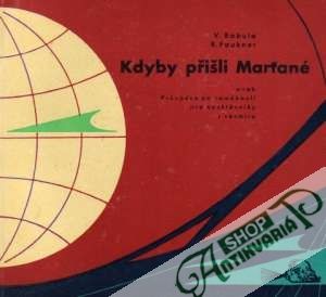 Kbyby přišli Marťané - Babula V.