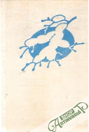 Myslivcuv rok IV. - zima - Vrba Jan