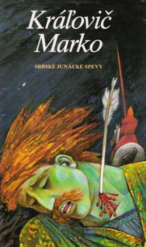 Kráľovič Marko - Herko Miloš