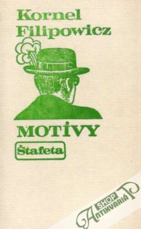 Motívy - Filipowicz Kornel