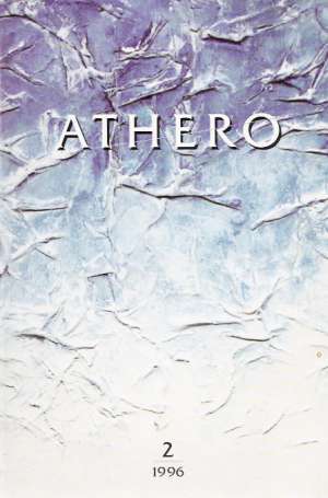 ATHERO 2/1996 - Kolektív autorov