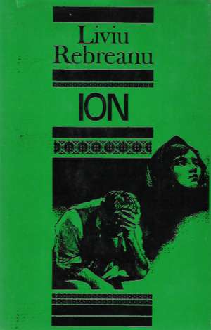 ION - Rebreanu Liviu