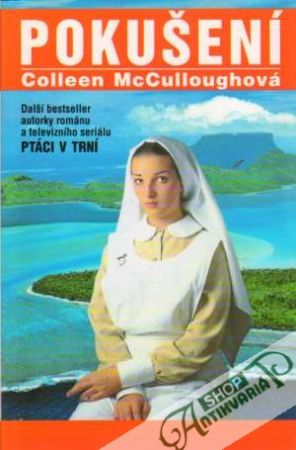 Pokušení - McCulloughová Colleen