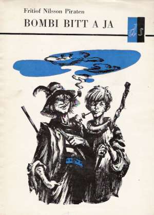 Bombi Bitt a ja - Piraten F.N.