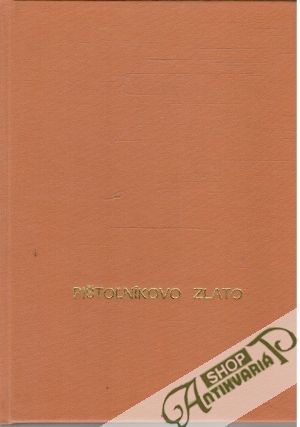 Pištoľníkovo zlato, Tajomné údolie - Brand Max