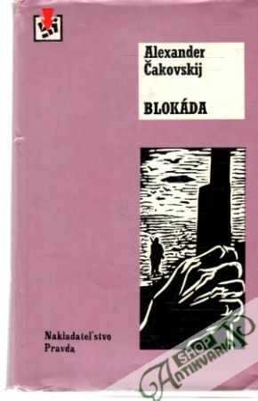 Blokáda IV. - Čakovskij Alexander