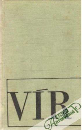 Vír - Rivera J.E.