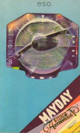 Mayday - Block Thomas H.