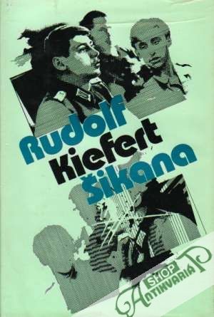 Šikana - Kiefert Rudolf