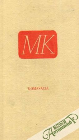 Komasácia, Bacúchovie dvor - Kukučín Martin
