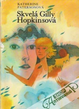 Skvelá Gilly Hopkinsová - Petersonová Katherine