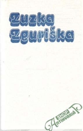 Mestečko na predaj - Zguriška Zuzka